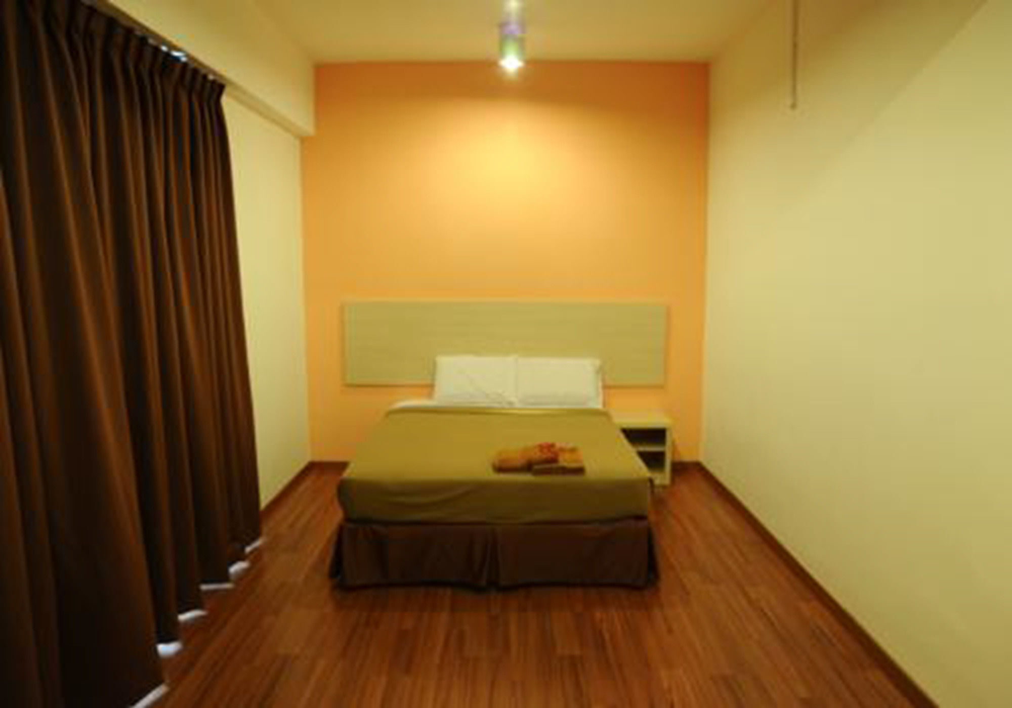 Hotel Oyo 1158 906 Airport Malacca Exterior foto